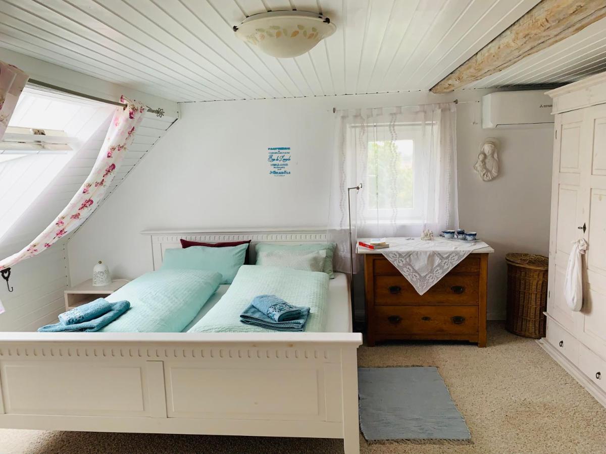 Landhaus - Villa Nisa 1895 Pfinztal Eksteriør billede